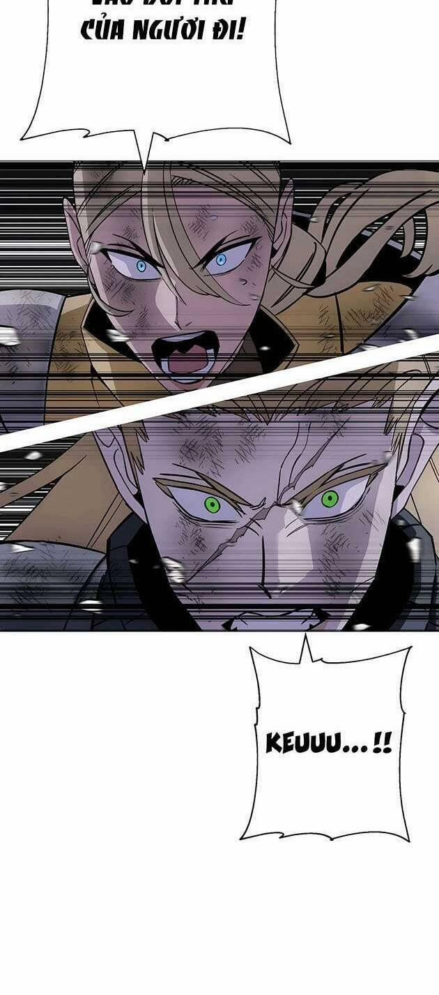 Chiến Binh Quật Cường 134 trang 11