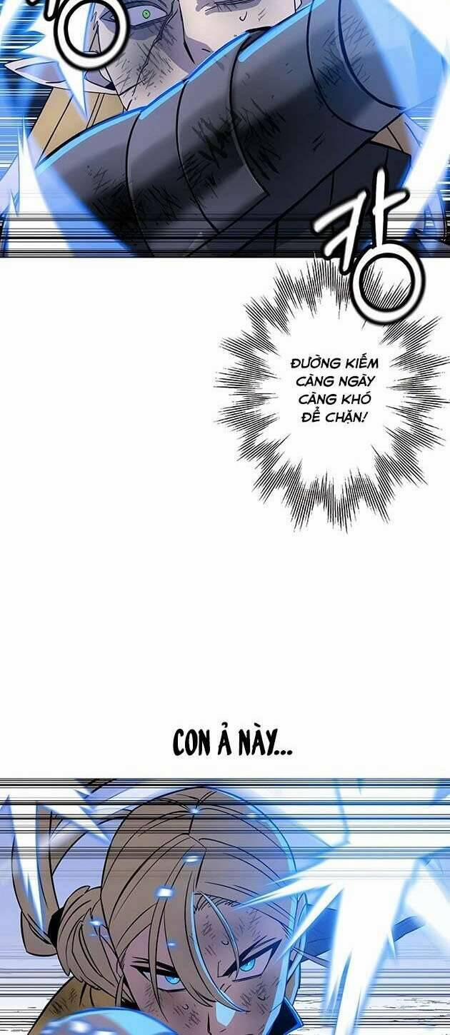 Chiến Binh Quật Cường 134 trang 13