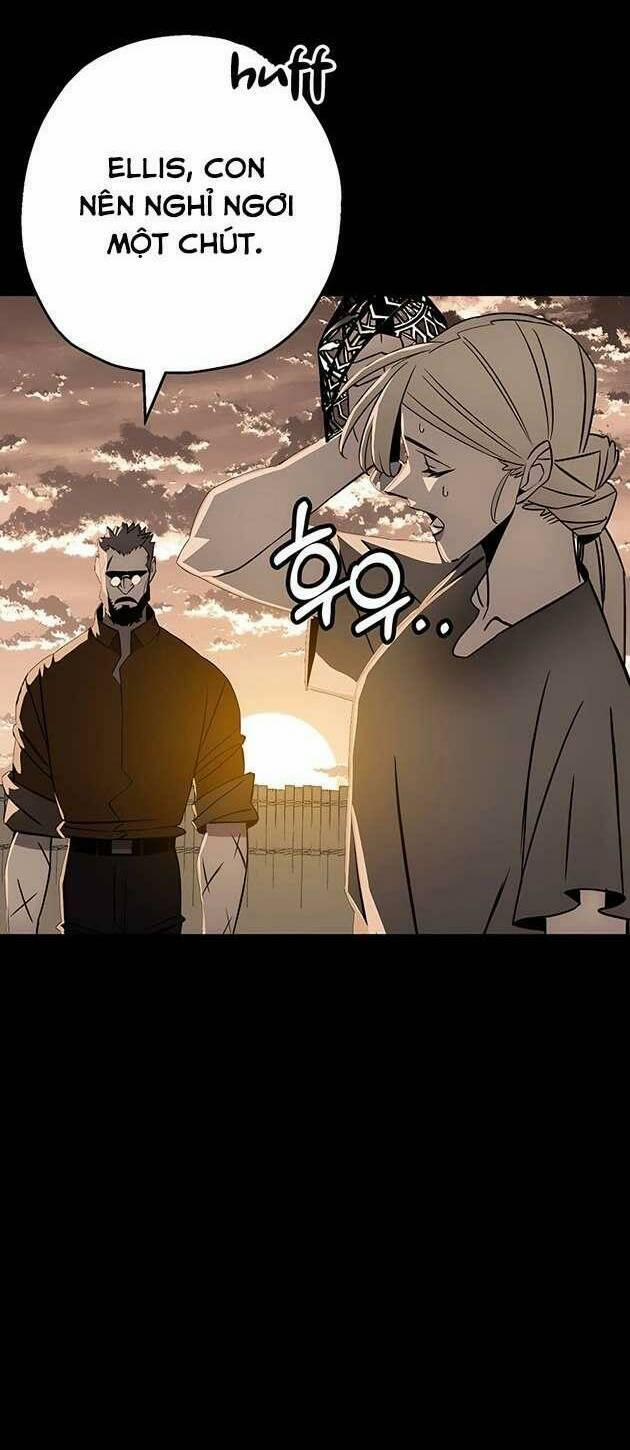 Chiến Binh Quật Cường 134 trang 15