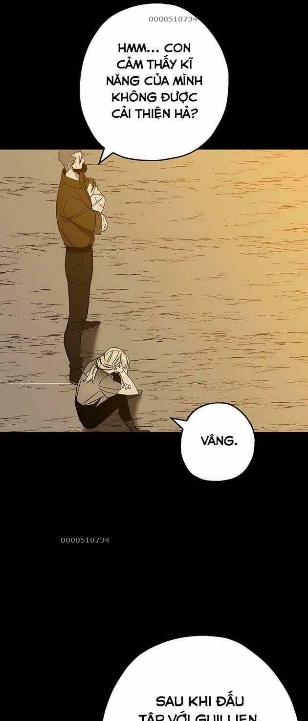 Chiến Binh Quật Cường 134 trang 16