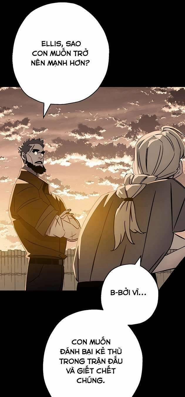 Chiến Binh Quật Cường 134 trang 18