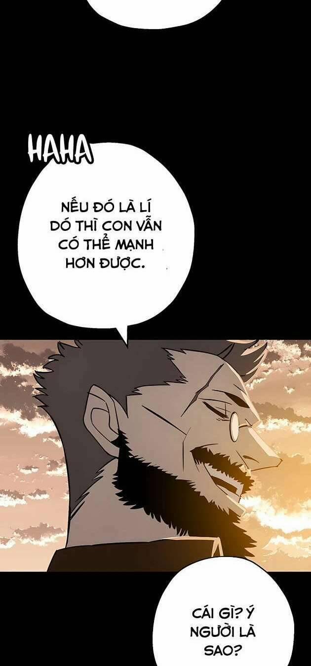 Chiến Binh Quật Cường 134 trang 19