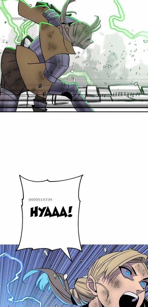 Chiến Binh Quật Cường 134 trang 2