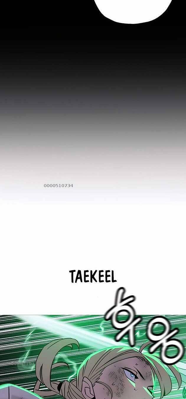 Chiến Binh Quật Cường 134 trang 20