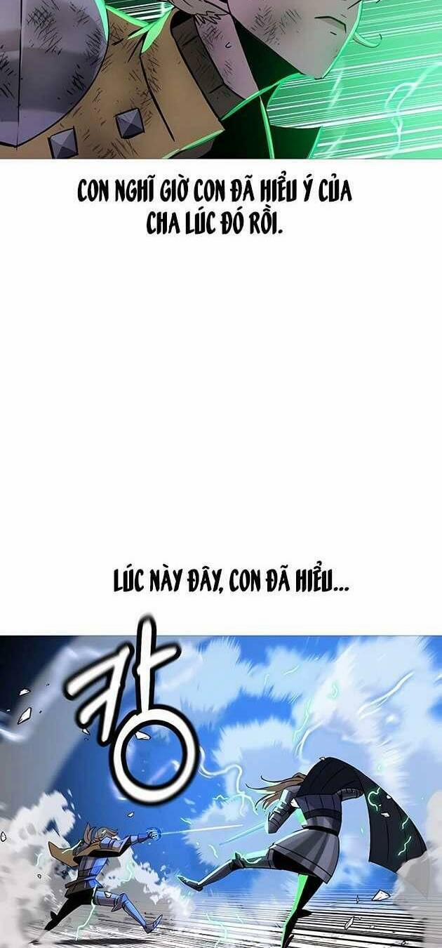 Chiến Binh Quật Cường 134 trang 21