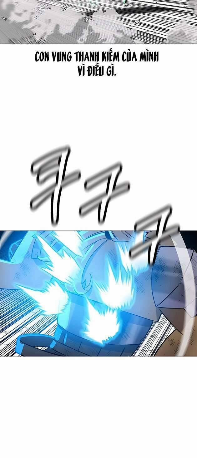 Chiến Binh Quật Cường 134 trang 22