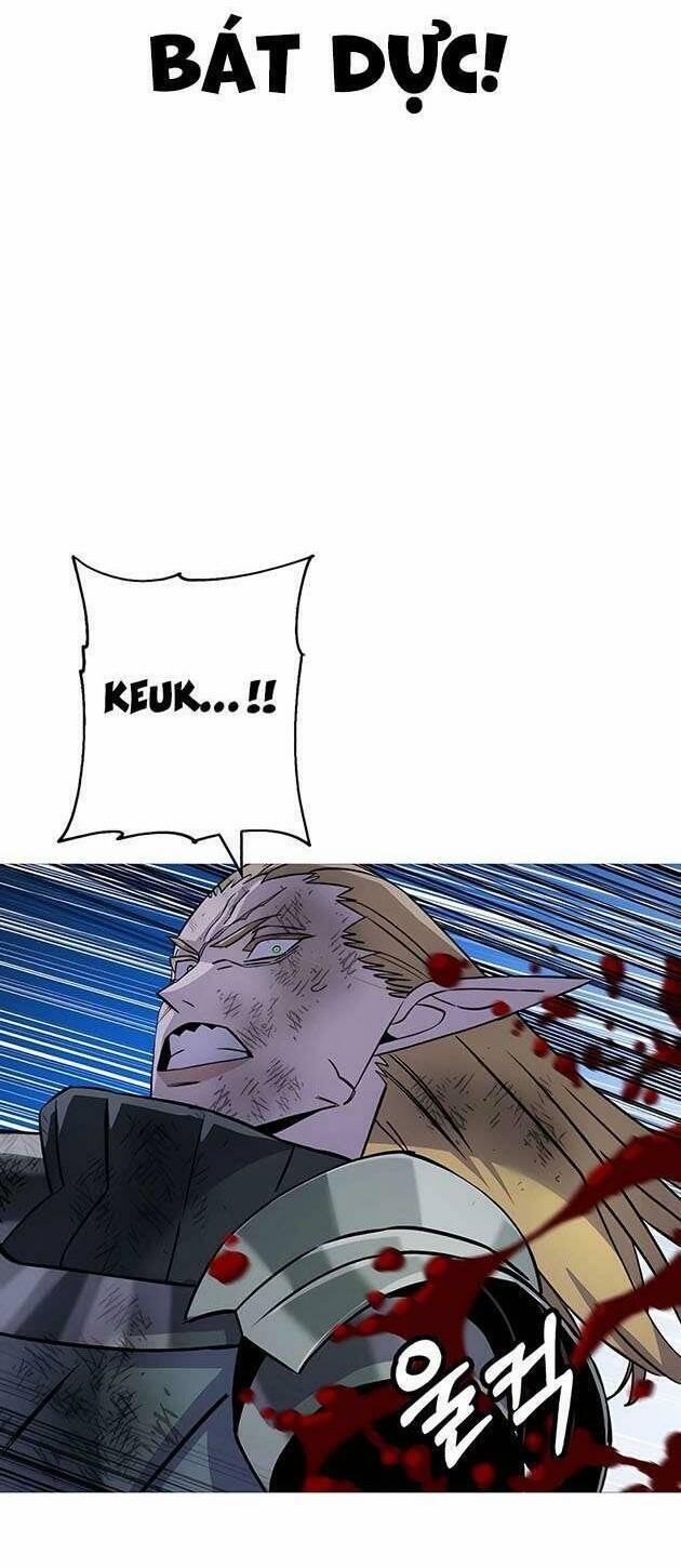 Chiến Binh Quật Cường 134 trang 25