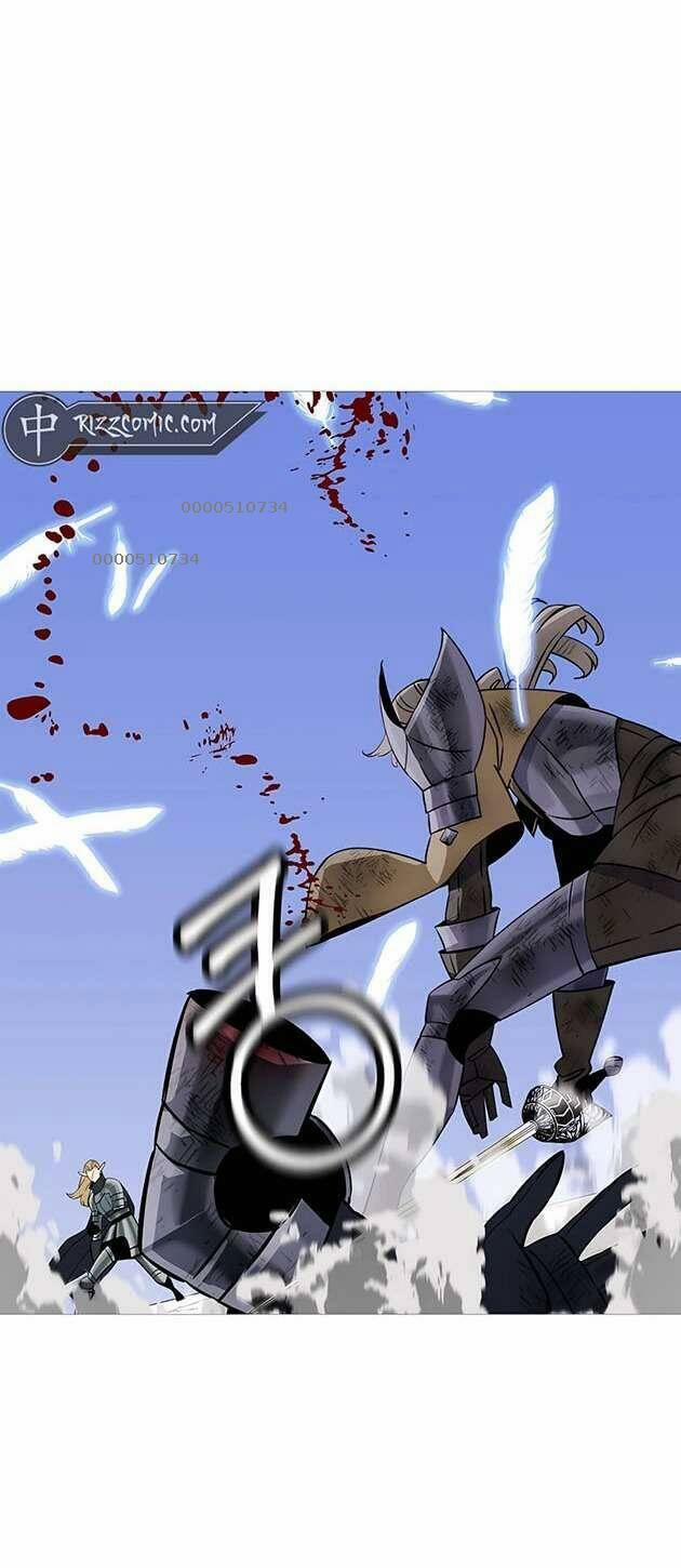 Chiến Binh Quật Cường 134 trang 26