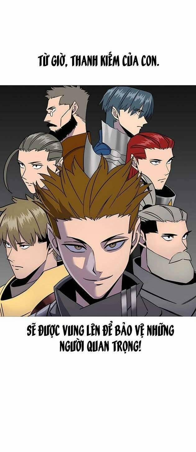 Chiến Binh Quật Cường 134 trang 27