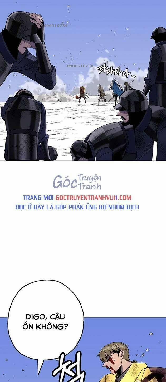 Chiến Binh Quật Cường 134 trang 30