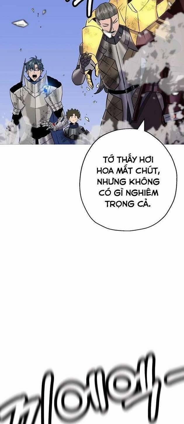 Chiến Binh Quật Cường 134 trang 31