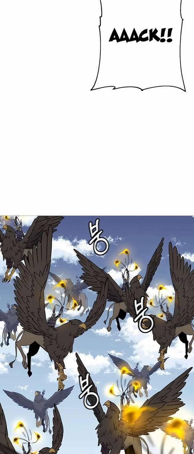 Chiến Binh Quật Cường 134 trang 34