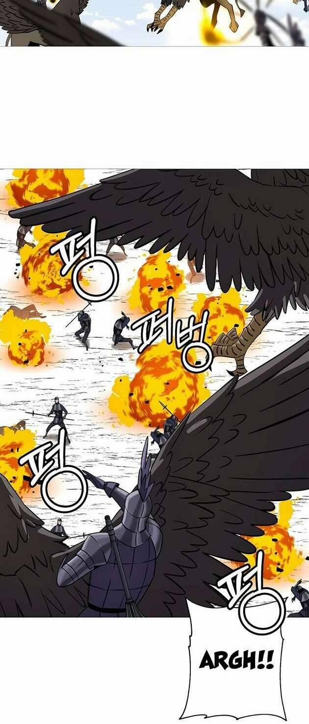 Chiến Binh Quật Cường 134 trang 35