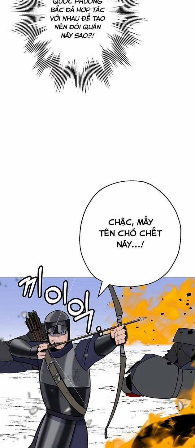 Chiến Binh Quật Cường 134 trang 37