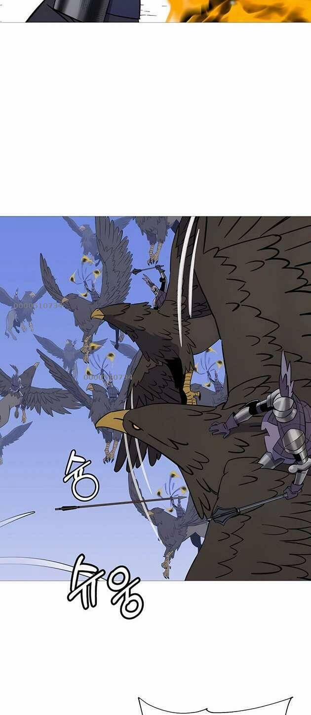 Chiến Binh Quật Cường 134 trang 38