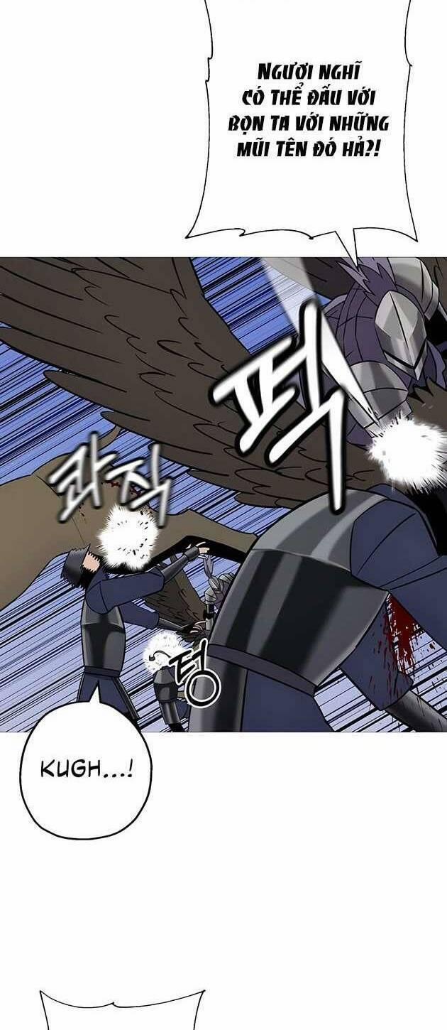 Chiến Binh Quật Cường 134 trang 39