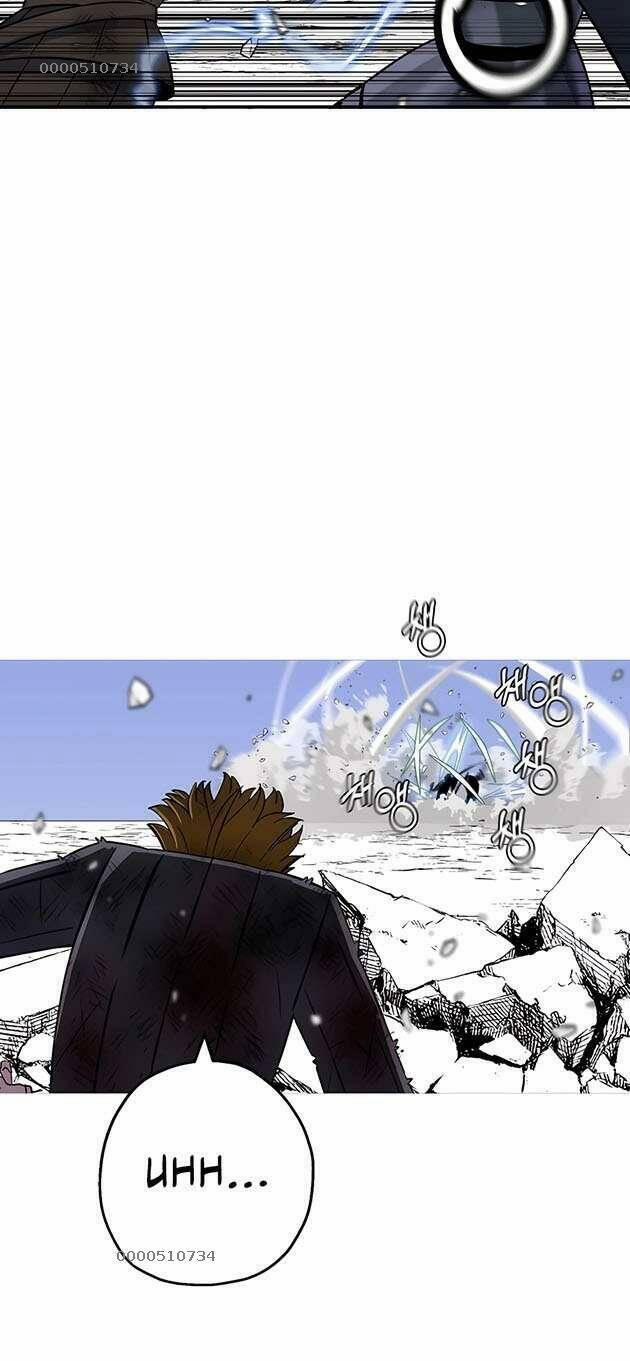 Chiến Binh Quật Cường 134 trang 4