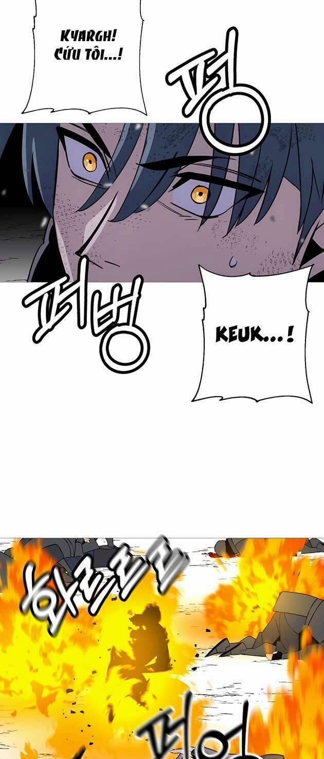 Chiến Binh Quật Cường 134 trang 40