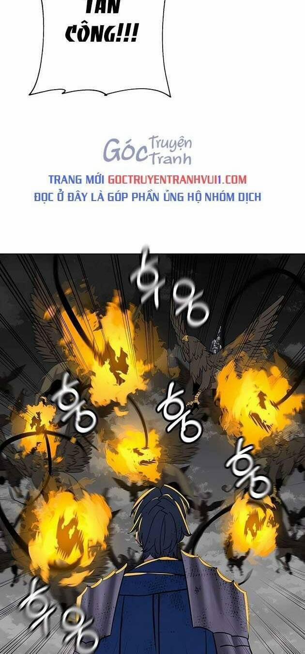 Chiến Binh Quật Cường 134 trang 49