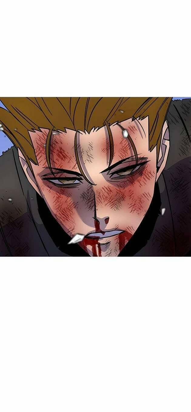 Chiến Binh Quật Cường 134 trang 5