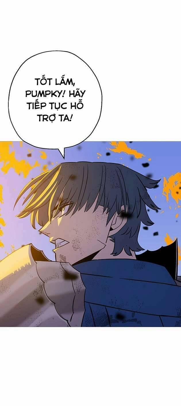 Chiến Binh Quật Cường 134 trang 52