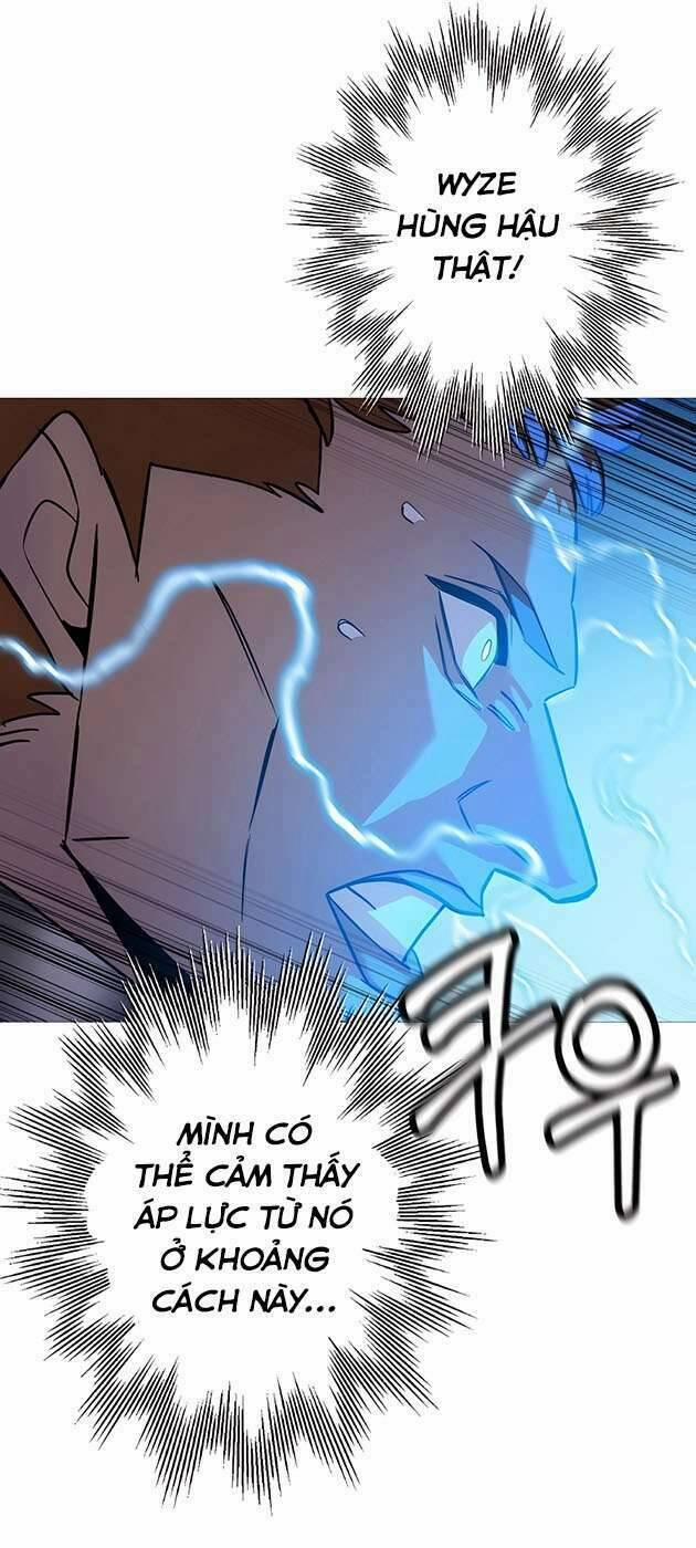 Chiến Binh Quật Cường 134 trang 54