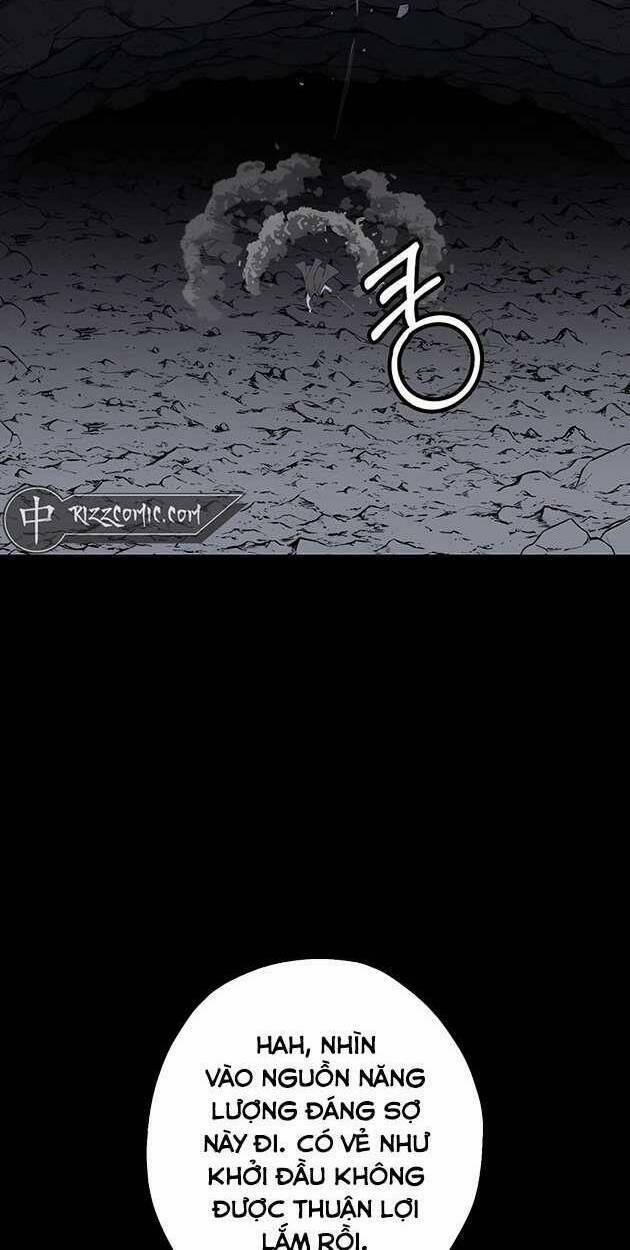 Chiến Binh Quật Cường 134 trang 63