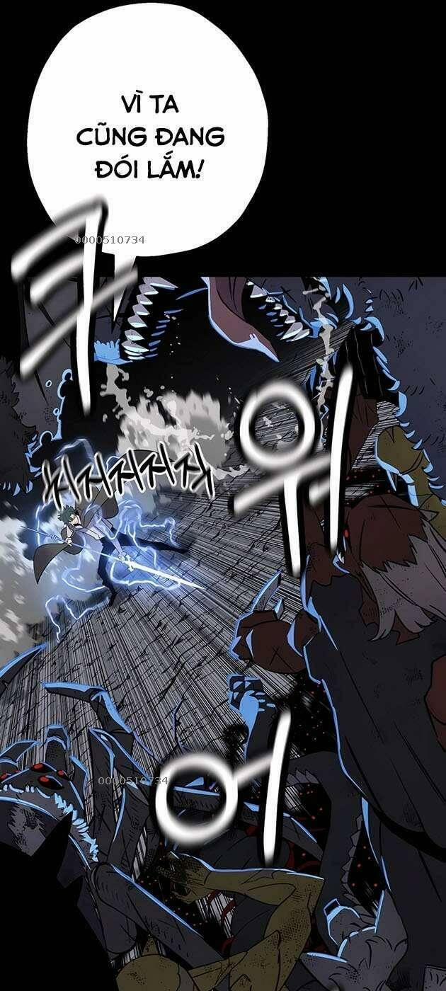 Chiến Binh Quật Cường 134 trang 66