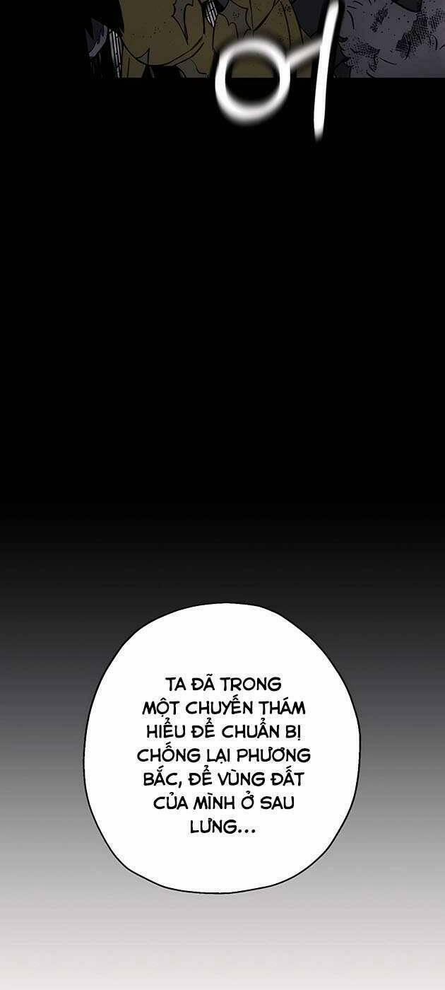 Chiến Binh Quật Cường 134 trang 67