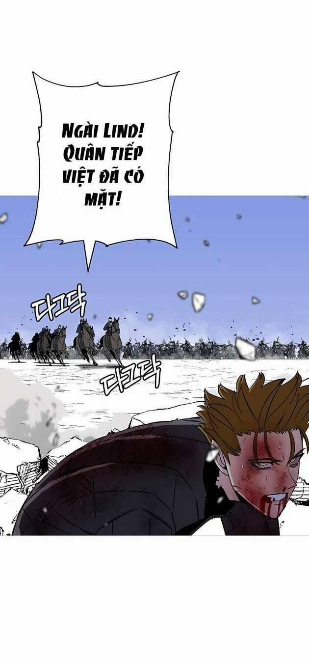 Chiến Binh Quật Cường 134 trang 7