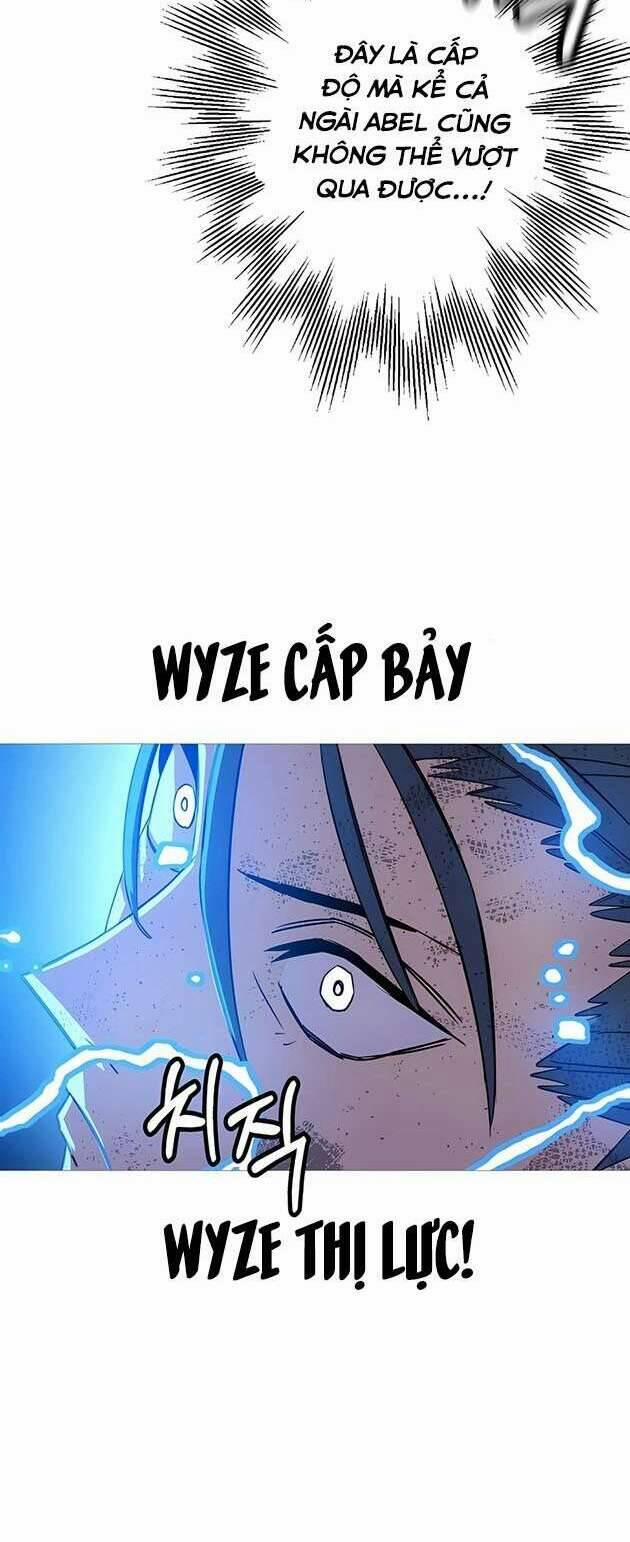 Chiến Binh Quật Cường 134 trang 71