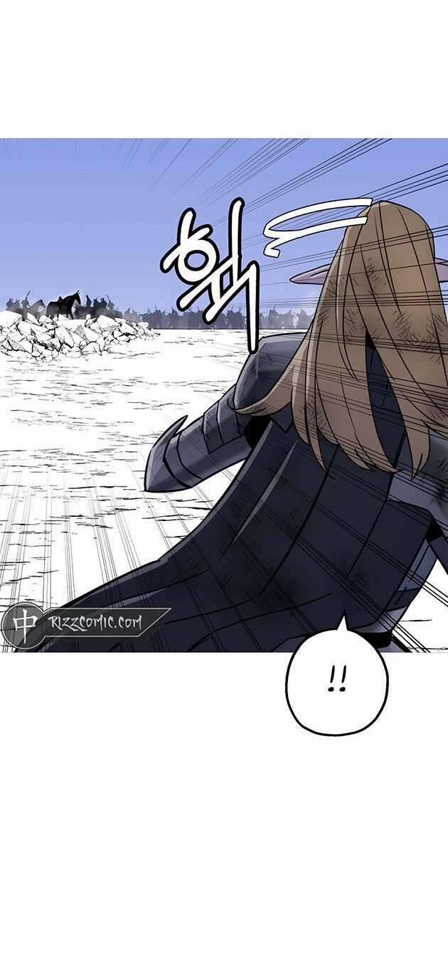 Chiến Binh Quật Cường 134 trang 8