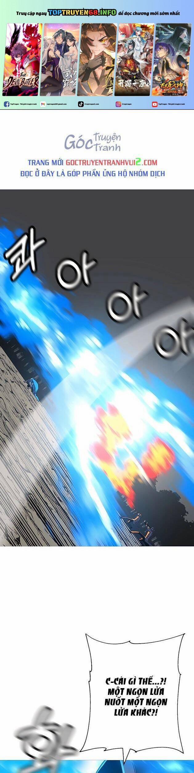 Chiến Binh Quật Cường 137 trang 0