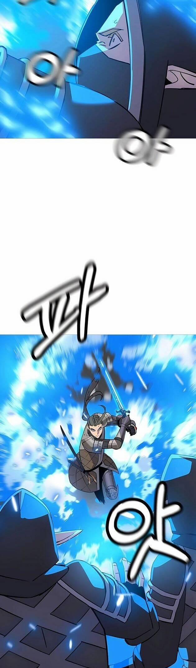 Chiến Binh Quật Cường 137 trang 1