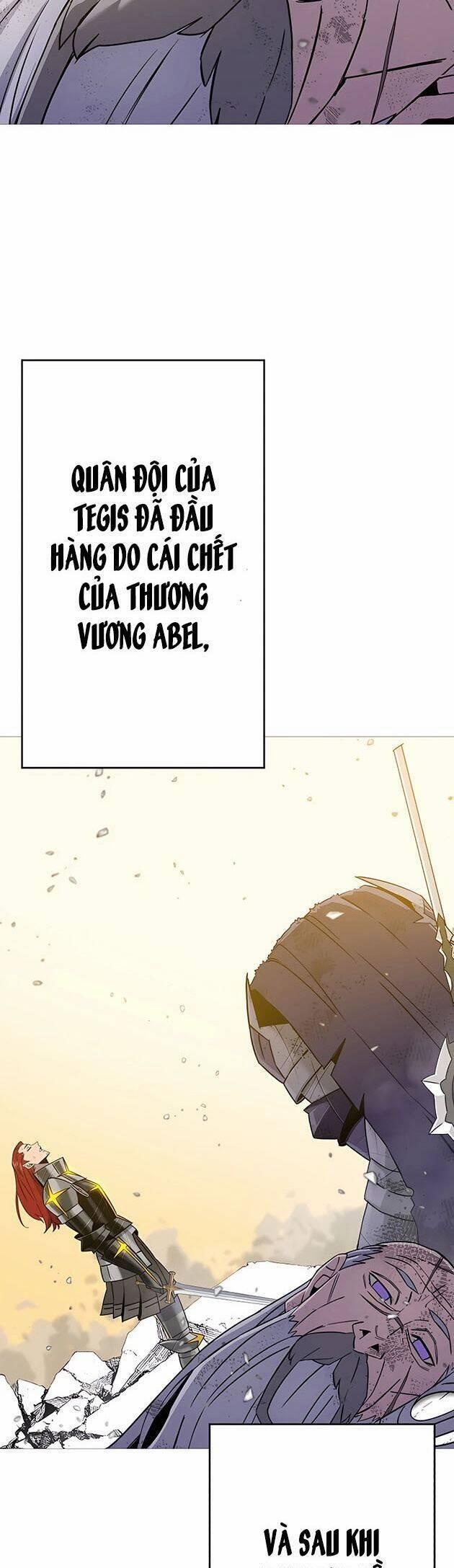 Chiến Binh Quật Cường 137 trang 10