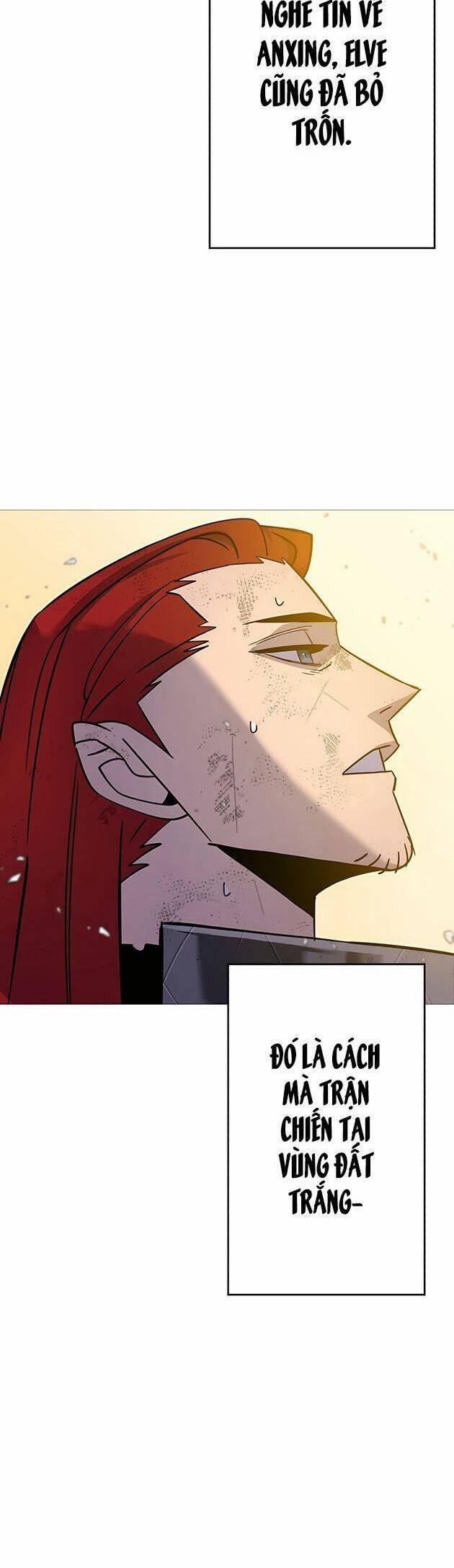 Chiến Binh Quật Cường 137 trang 11