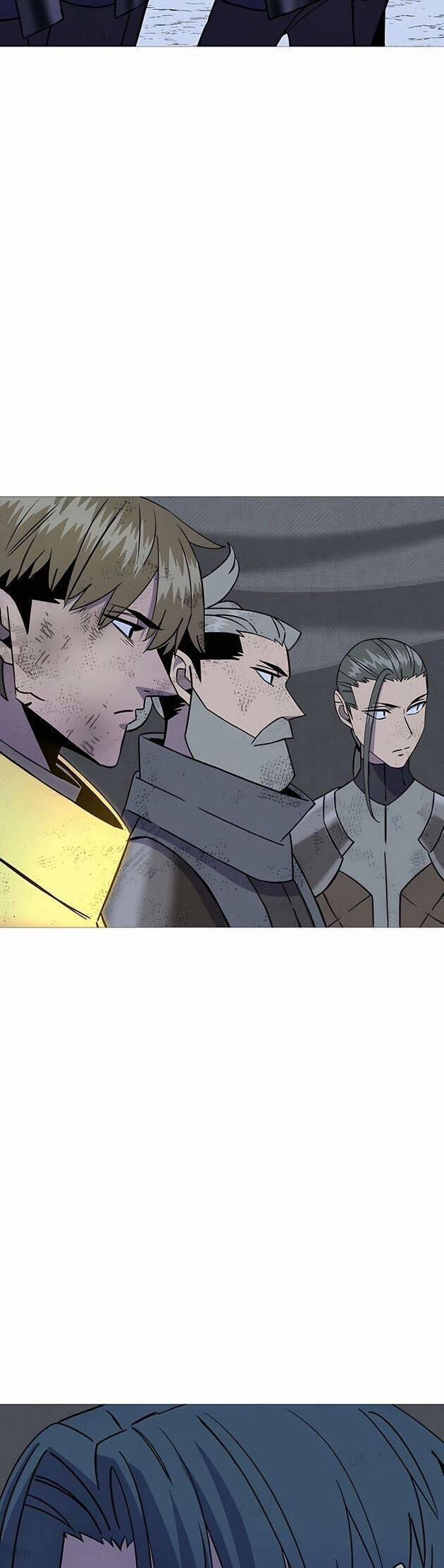 Chiến Binh Quật Cường 137 trang 14