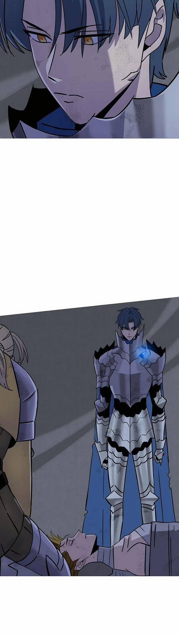 Chiến Binh Quật Cường 137 trang 15