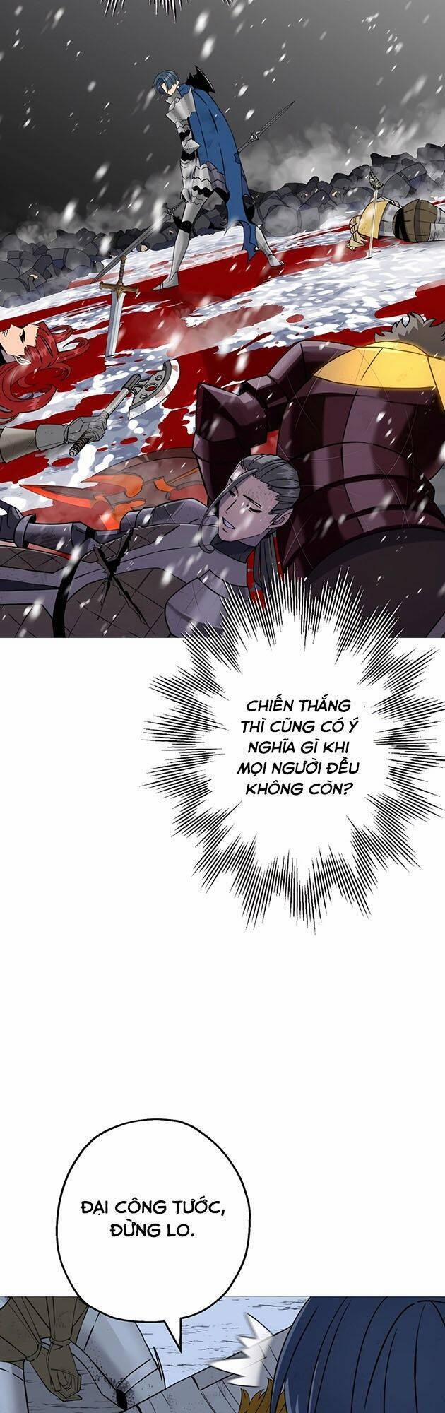 Chiến Binh Quật Cường 137 trang 17