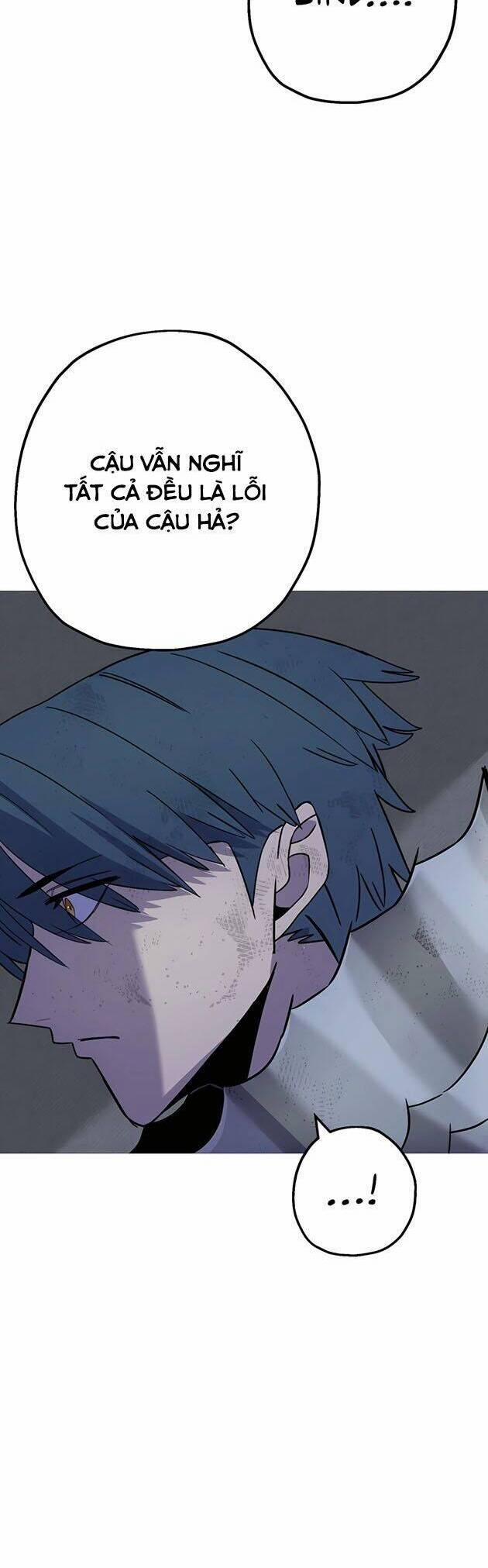 Chiến Binh Quật Cường 137 trang 19