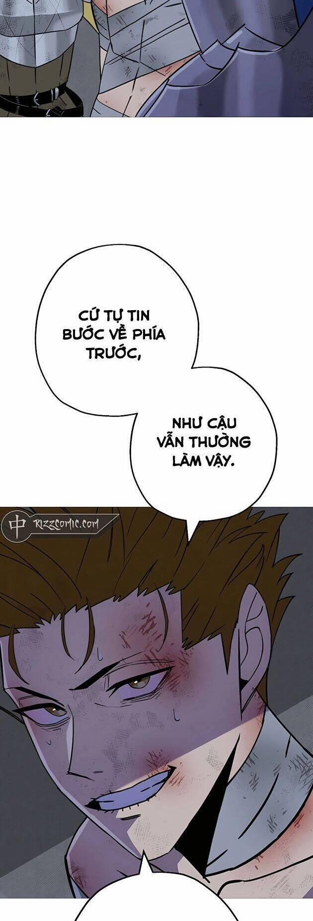 Chiến Binh Quật Cường 137 trang 21