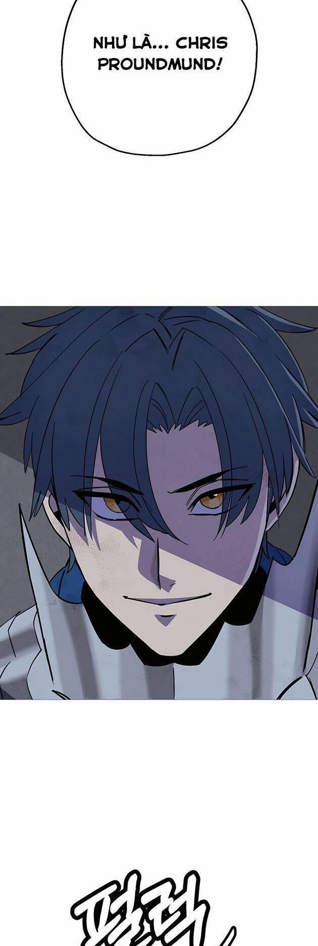 Chiến Binh Quật Cường 137 trang 22