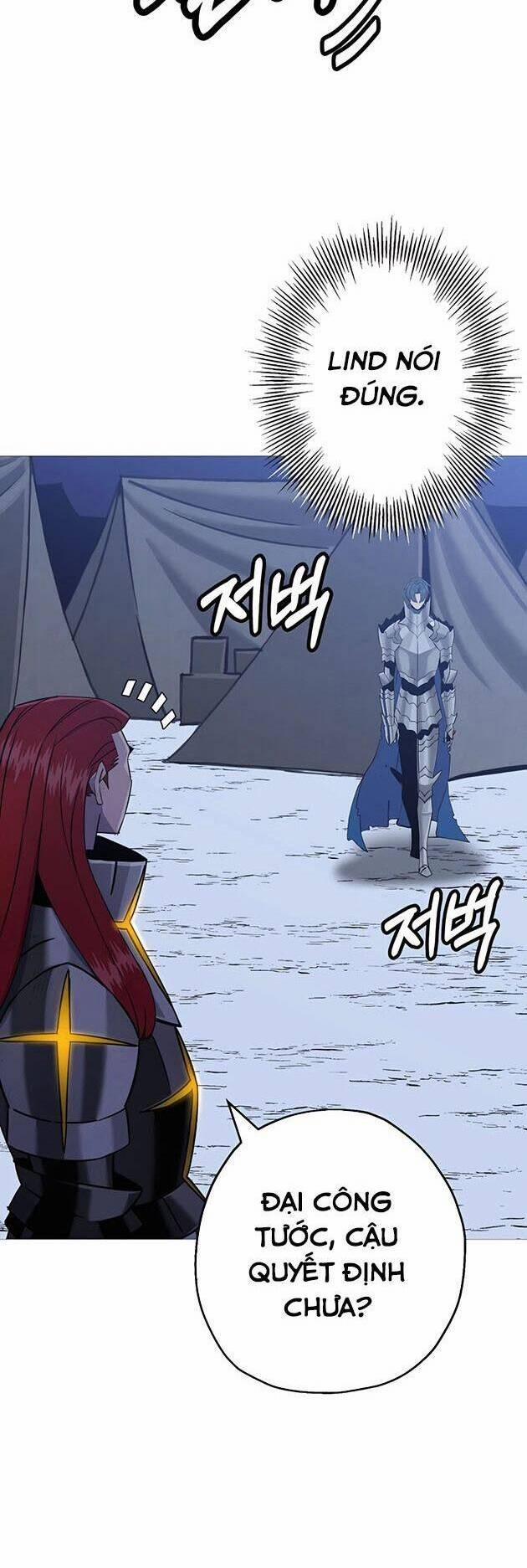 Chiến Binh Quật Cường 137 trang 23