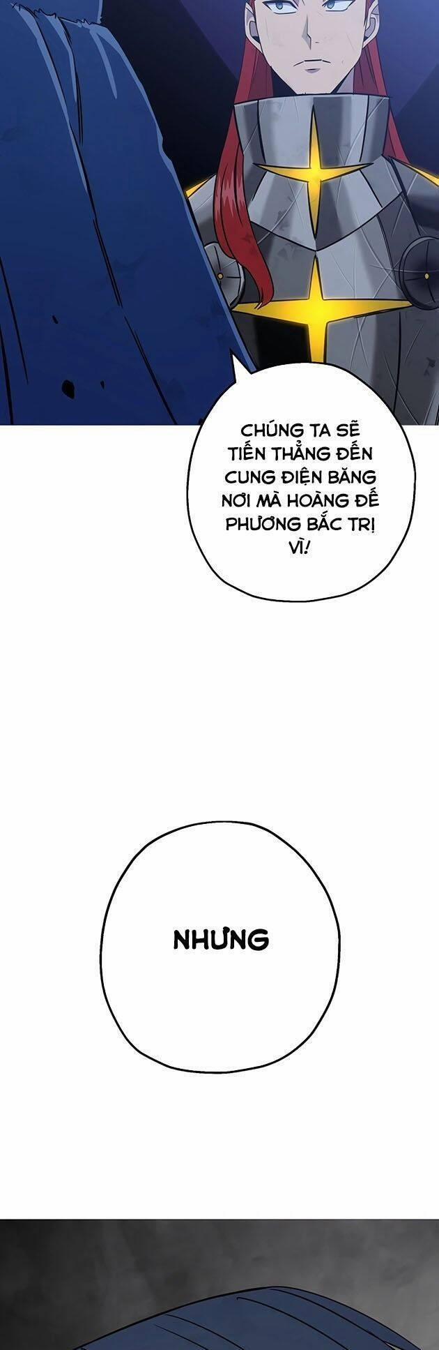 Chiến Binh Quật Cường 137 trang 26