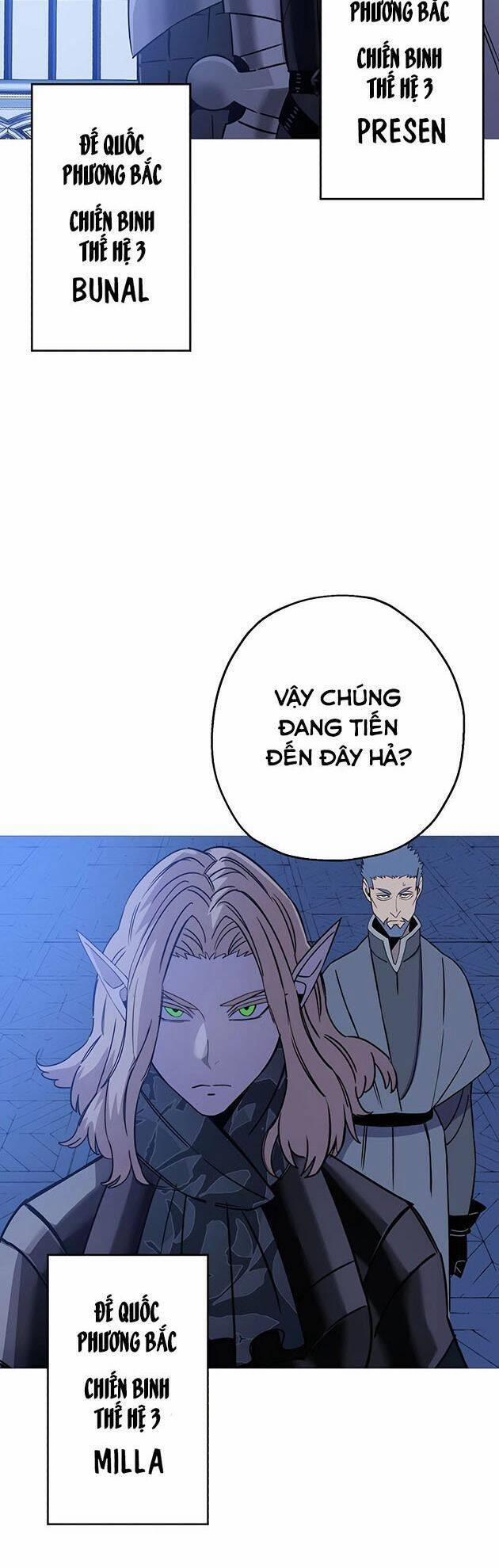 Chiến Binh Quật Cường 137 trang 30