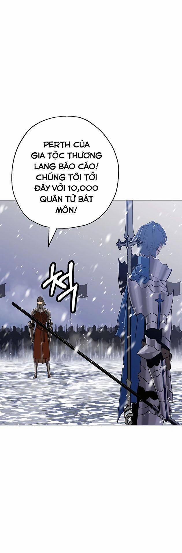 Chiến Binh Quật Cường 137 trang 34