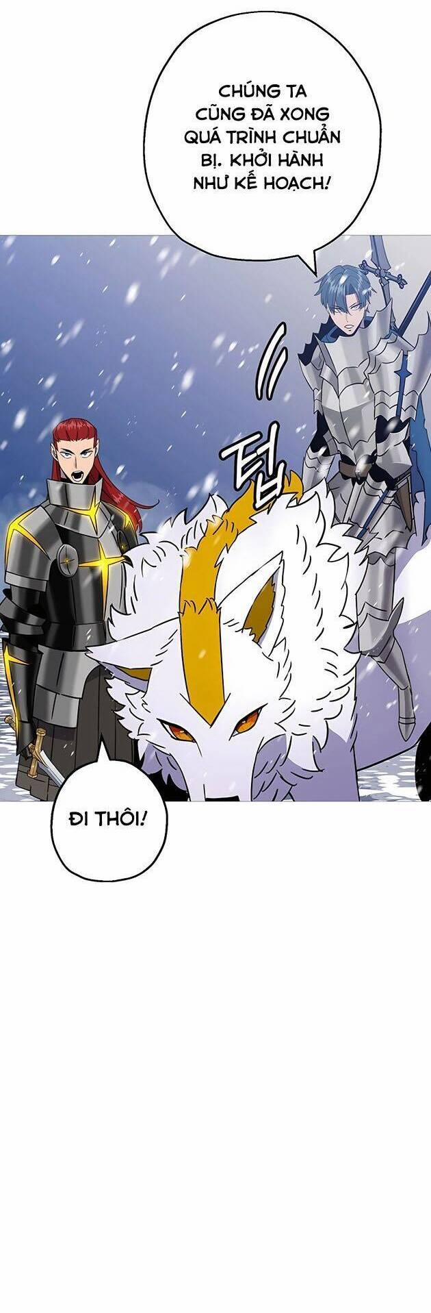 Chiến Binh Quật Cường 137 trang 35