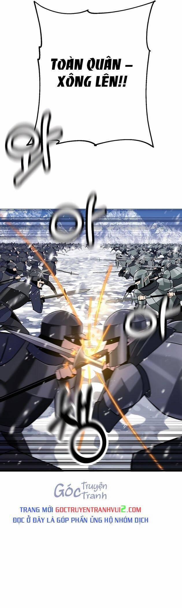 Chiến Binh Quật Cường 137 trang 36