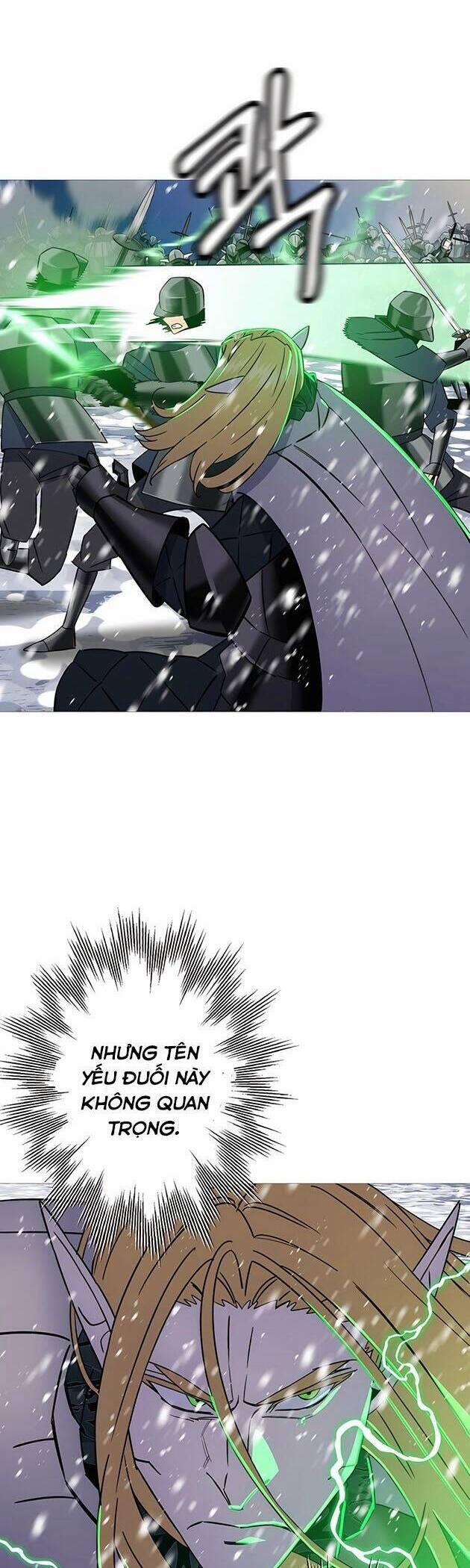 Chiến Binh Quật Cường 137 trang 37