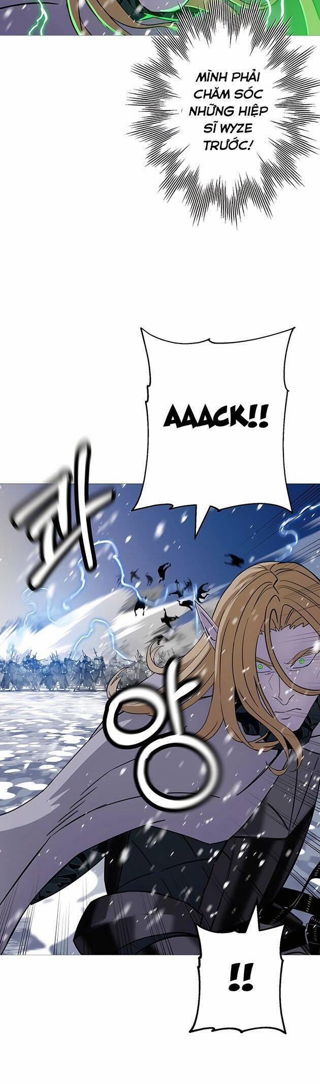 Chiến Binh Quật Cường 137 trang 38